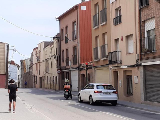 Piso, Olesa de Montserrat