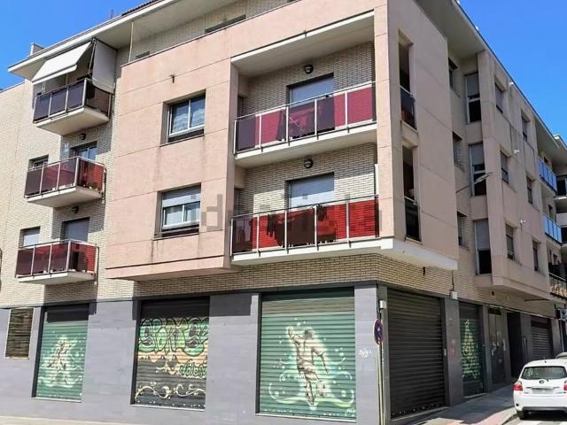 Piso, Olesa de Montserrat