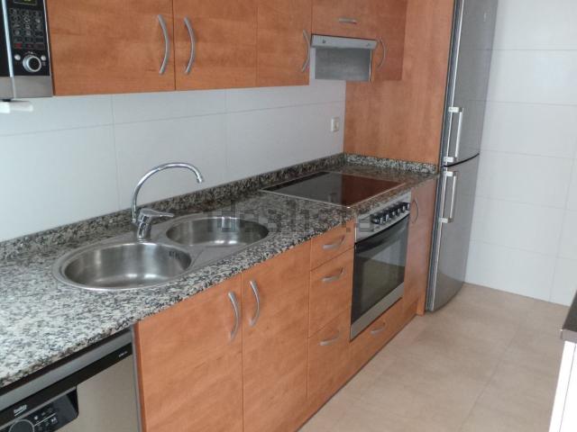 Piso, Oliana