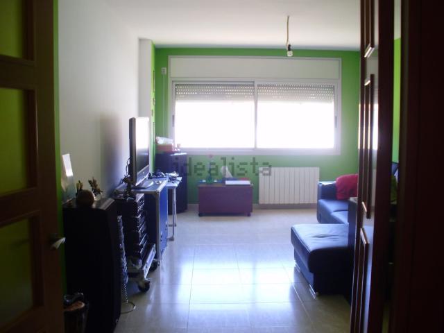 Piso, Olivella