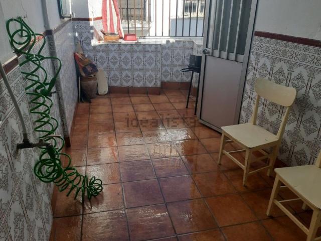 Piso, Olivenza
