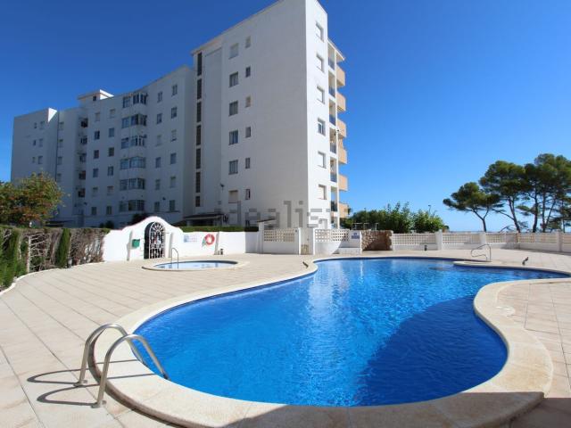 Piso, Olivers Paseo Marítimo, Mont Roig del Camp