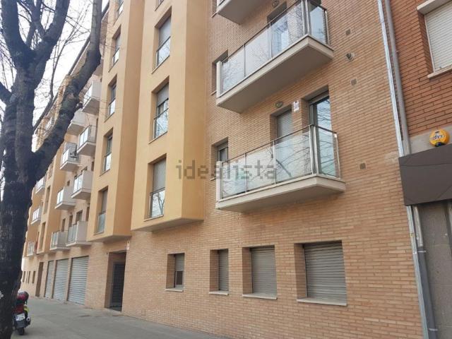 Piso, Olot