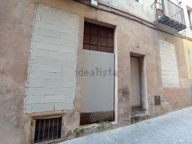 Piso, Olot