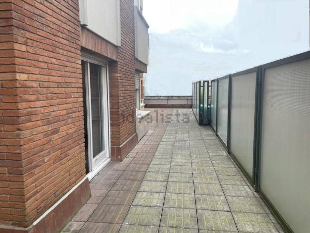 Piso, Olot