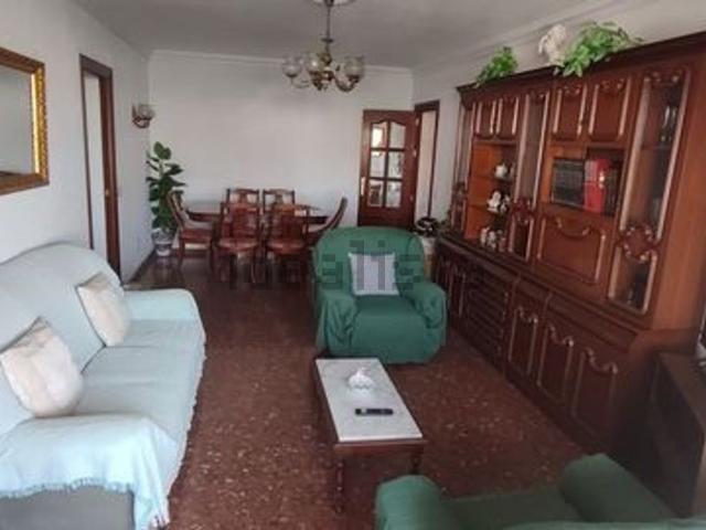 Piso, Olletas Sierra Blanquilla, Málaga