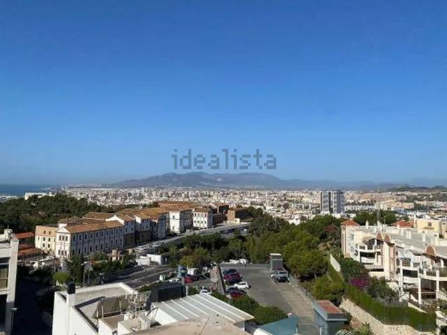 Piso, Olletas Sierra Blanquilla, Málaga