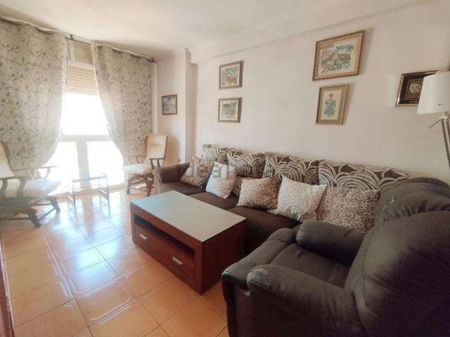 Piso, Olletas Sierra Blanquilla, Málaga