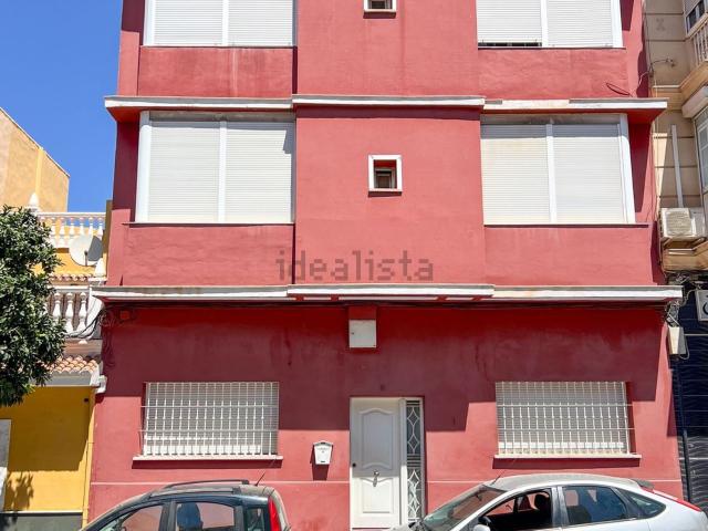 Piso, Olletas Sierra Blanquilla, Málaga