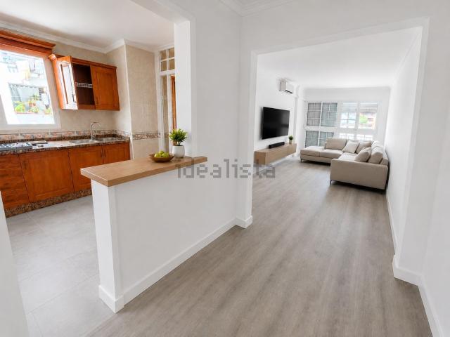 Piso, Olletas Sierra Blanquilla, Málaga