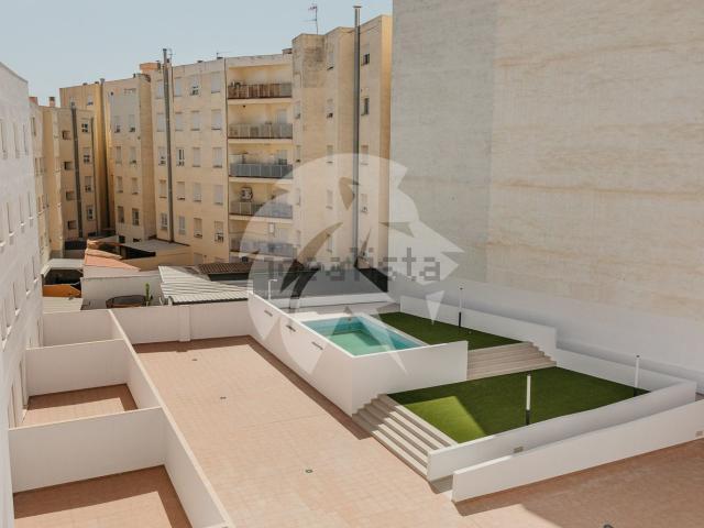 Piso, Onda