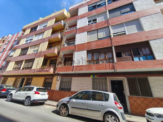Piso, Onda