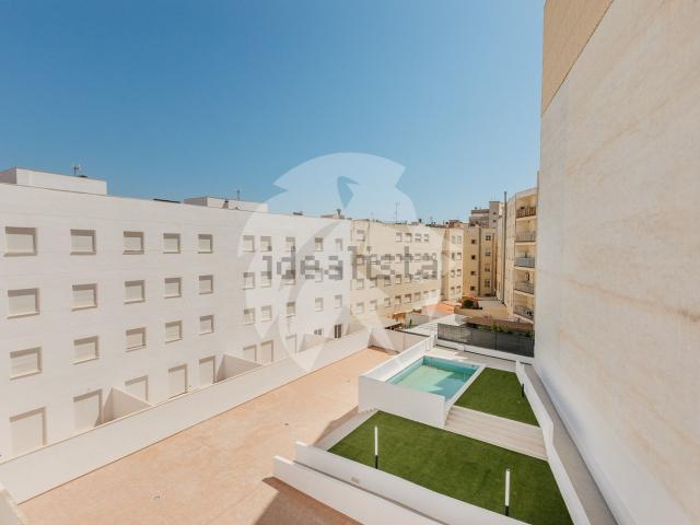 Piso, Onda
