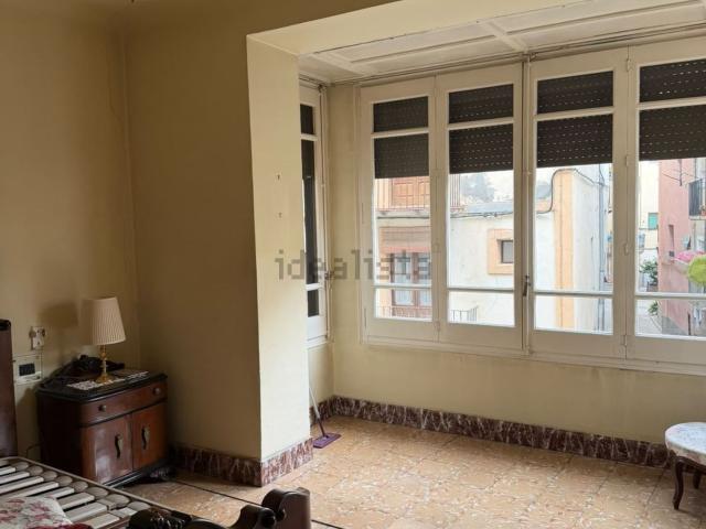 Piso, Organyá
