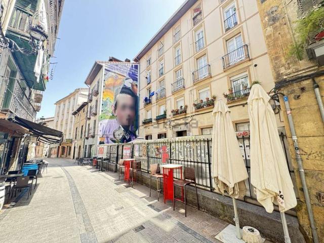 Piso, Ordizia
