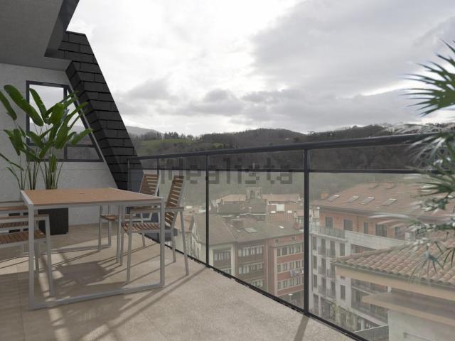 Piso, Ordizia