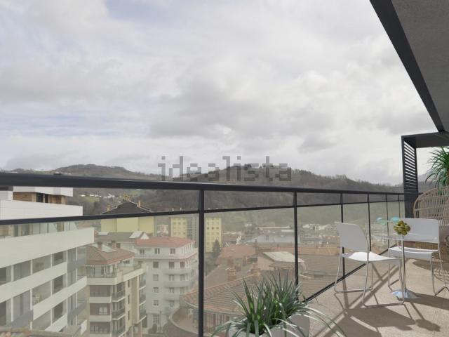 Piso, Ordizia