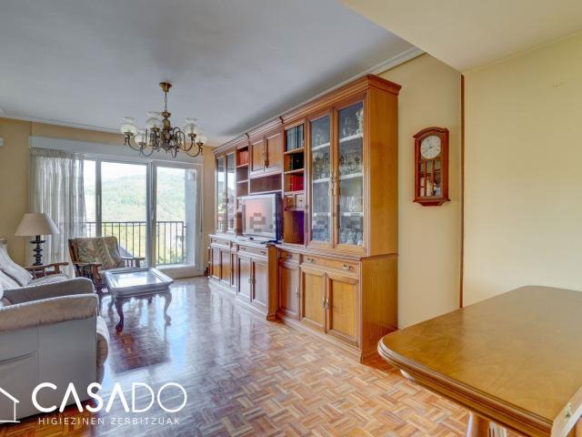 Piso, Ordizia