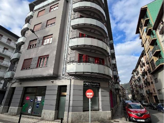 Piso, Ordizia