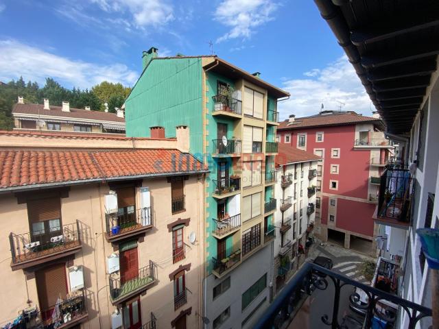 Piso, Ordizia