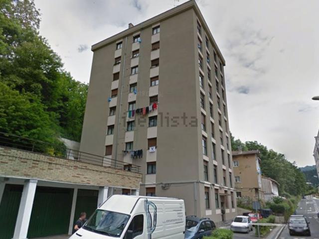 Piso, Ordizia