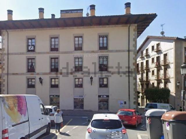Piso, Ordizia