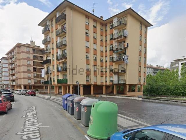 Piso, Ordizia