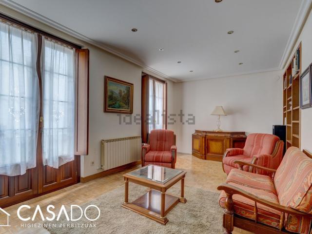 Piso, Ordizia