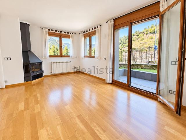 Piso, Ordino