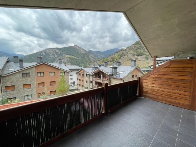 Piso, Ordino