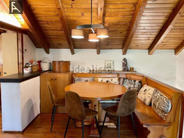 Piso, Ordino