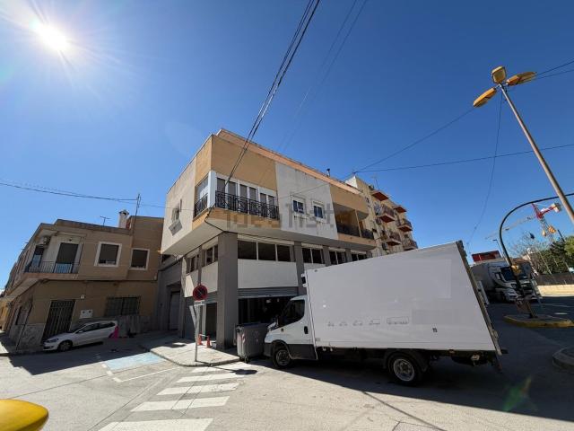 Piso, Orihuela