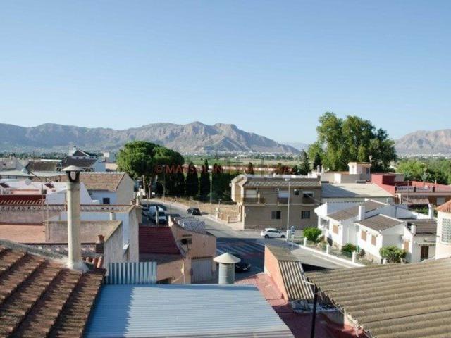 Piso, Orihuela
