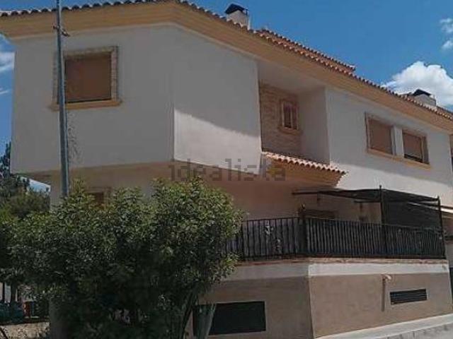 Piso, Orihuela