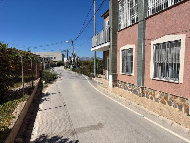Piso, Orihuela