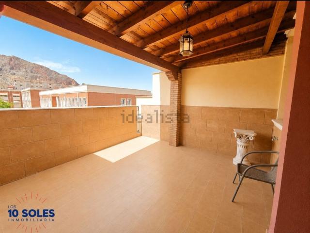 Piso, Orihuela