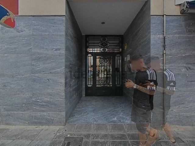 Piso, Orihuela