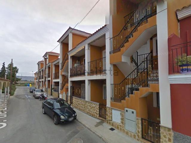Piso, Orihuela