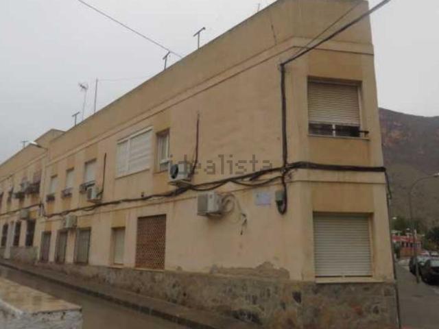 Piso, Orihuela