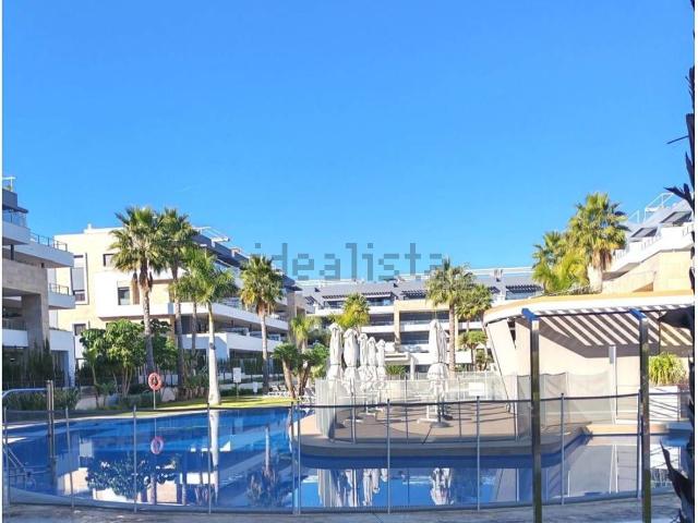 Piso, Orihuela