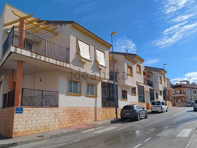 Piso, Orihuela