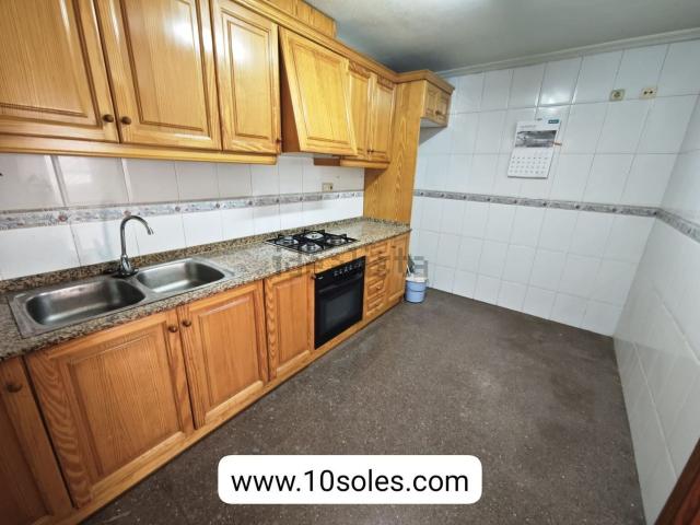 Piso, Orihuela