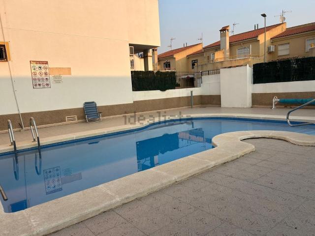 Piso, Orihuela