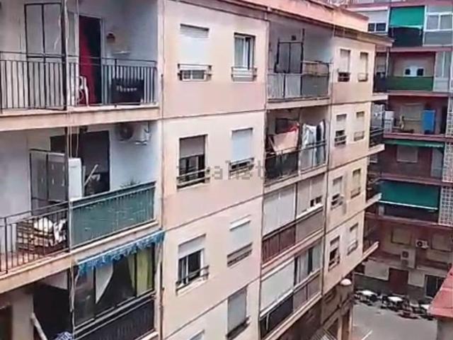 Piso, Orihuela