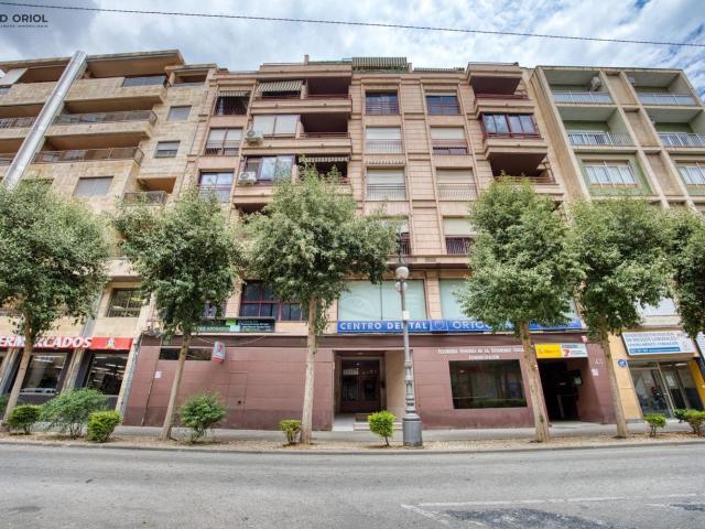 Piso, Orihuela