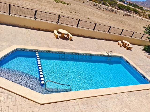 Piso, Orihuela