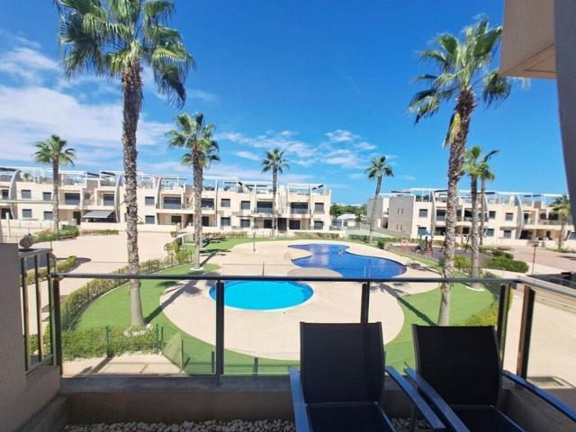 Piso, Orihuela
