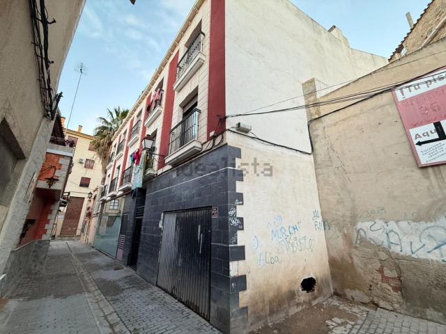 Piso, Orihuela