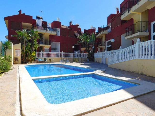 Piso, Orihuela