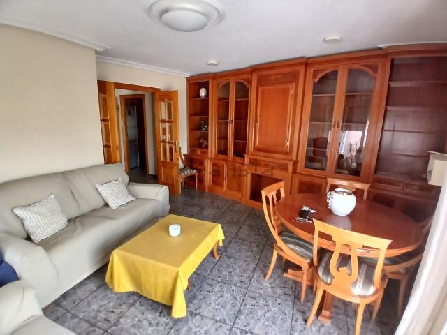Piso, Orihuela